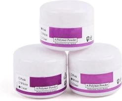 LOUZIR Acrylnagels Starterspakket- 42 Kleuren Acryl Poeders- Nagelgel- Glitters - Cadeautip -Cosmeticawinkel 1200x1000 2