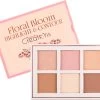 Beauty Creations Floral Bloom Highlight & Contour Palette -Cosmeticawinkel 1200x1000 4