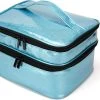 YONO Nagellak Tas - Nagelkoffer Beautycase - Cosmetica Koffer - Manicure Organizer - Blauw -Cosmeticawinkel 1200x1002 5