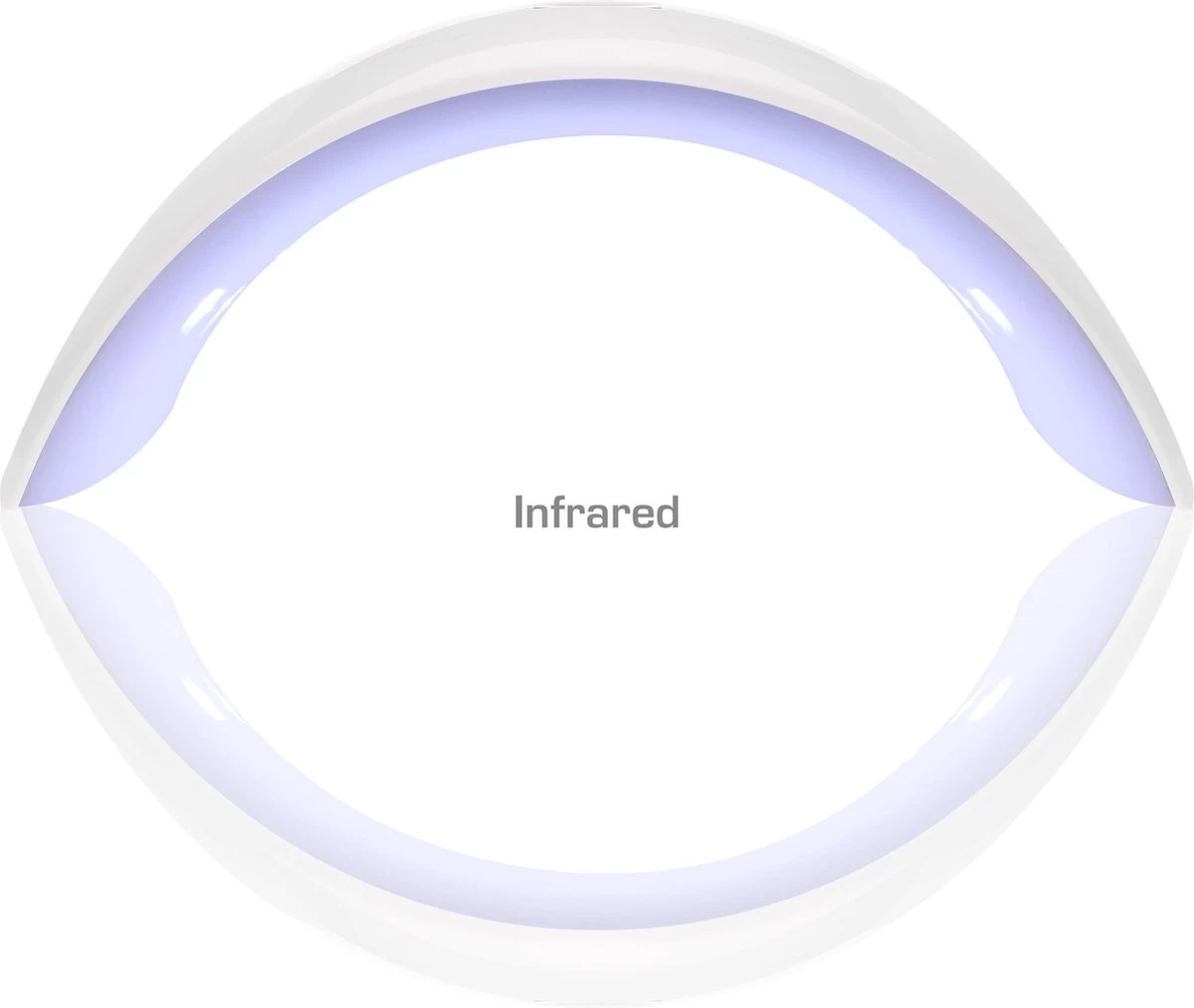 MEANAIL® PARIS - Icone - UV Lamp LED - Nageldroger - 24watt - Wit 5 MEANAIL® PARIS - Icone - UV Lamp LED - Nageldroger - 24watt - Wit - Afbeelding 3