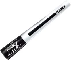 Maybelline Master Ink Matte Liner - Charcoal Black - Zwart - Eyeliner -Cosmeticawinkel 1200x1014 4