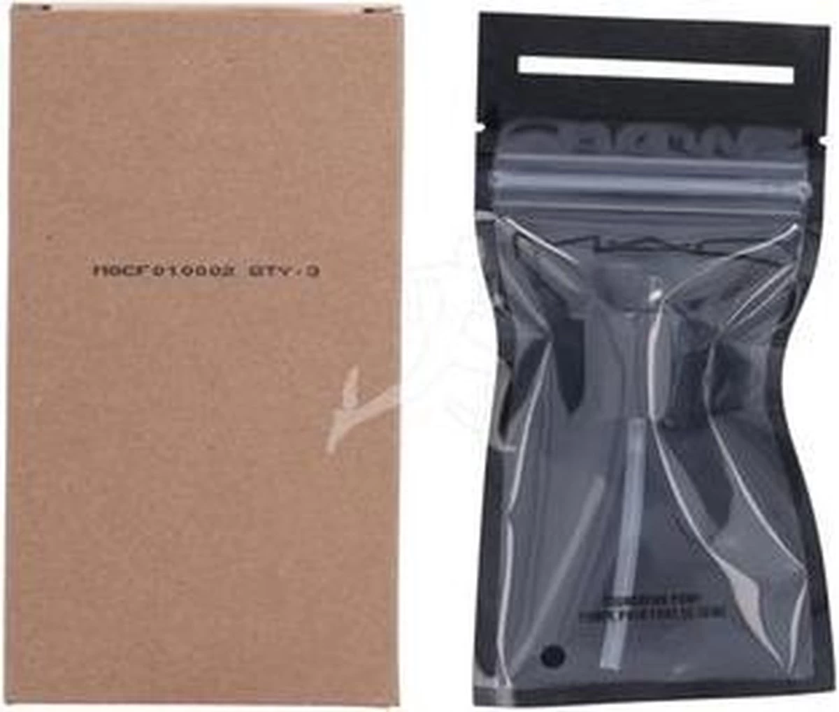 Mac Foundation Pump 10 Mac Foundation Pump - Afbeelding 8