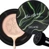 EELHOE - Moisture Cushion - Hydraterende Foundation Met Paddestoel Spons - Crème Basis - Gezicht Make-Up 2 EELHOE - Moisture Cushion - Hydraterende Foundation Met Paddestoel Spons - Crème Basis - Gezicht Make-Up -Cosmeticawinkel 1200x1019 3