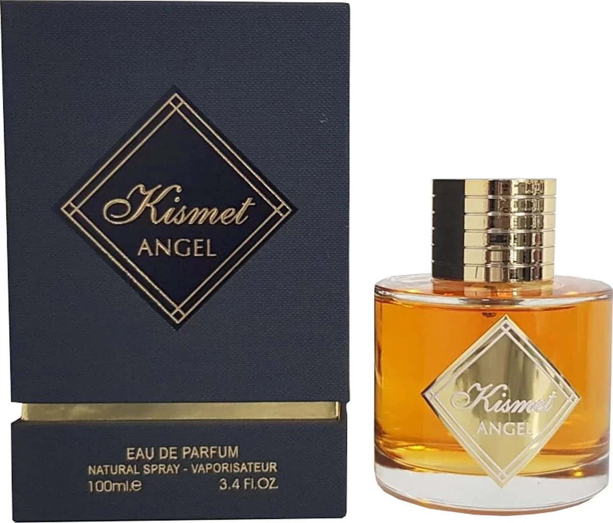 Maison Alhambra - Kismet Angel Eau De Parfum 100 ML
