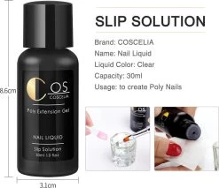 Royala - Professionele Poly Gel Starter Kit POG3. – 6 Kleuren Polygel + 6 Kleuren UV Gel - 12 Kleuren Polygel Pakket - Incl. 36 W UV Nageldroger - Poly Acryl Nagels - Nail Art - Gel Lak -Cosmeticawinkel 1200x1034 1