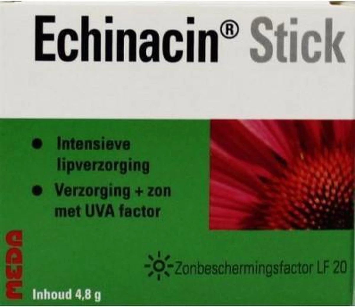 Echinacin Stick * 4.8 Gr 6 Echinacin Stick * 4.8 Gr - Afbeelding 4
