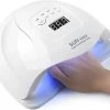Merkloos Professionele UV Nagellamp Voor Gel Nagellak - Sun X5 Plus 80W 36 Leds - Geschikt Gellak - Gel Nagellak Droger 1 Merkloos Professionele UV Nagellamp Voor Gel Nagellak - Sun X5 Plus 80W 36 Leds - Geschikt Gellak - Gel Nagellak Droger -Cosmeticawinkel 1200x1037