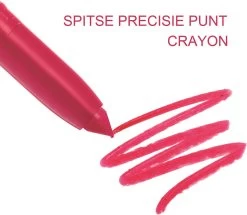 Maybelline SuperStay Ink Crayon Matte Lippenstift - 50 Own Your Empire - Rood - 14 Gr -Cosmeticawinkel 1200x1043 1