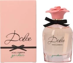 Dolce&Gabbana Dolce Garden 75 Ml - Eau De Parfum - Damesparfum -Cosmeticawinkel 1200x1044 1