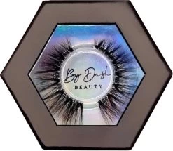 By Dash Beauty - Lash Queen - Valse Wimpers - Nepwimpers - 3D Faux Mink Lashes - Luxury Lashes -Cosmeticawinkel 1200x1046 4