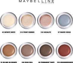 Maybelline Eye Studio Color Tattoo 24H Cream Oogschaduw - 230 Groundbreaker - Roestbruin -Cosmeticawinkel 1200x1049 1