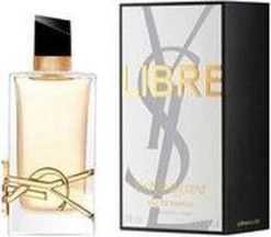 Yves Saint Laurent - Libre - Eau De Parfum - 150Ml 28 Yves Saint Laurent - Libre - Eau De Parfum - 150Ml -Cosmeticawinkel 1200x1051 1