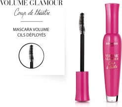 Bourjois Volume Glamour Coupe De Theatre Mascara - Black -Cosmeticawinkel 1200x1052 6