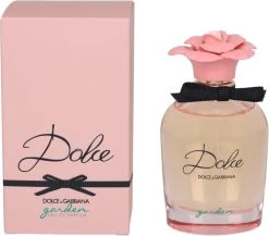 Dolce&Gabbana Dolce Garden 75 Ml - Eau De Parfum - Damesparfum -Cosmeticawinkel 1200x1052 9