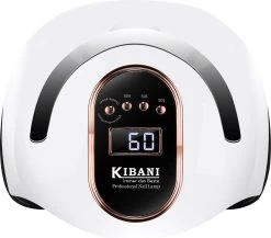 Kibani Nagellamp - Nagellamp Voor Gellak - Gellak Starterspakket - Gellak Lamp - Nagellamp Voor Gel Nagellak - Nagellak - Nageldroger -Cosmeticawinkel 1200x1056 1