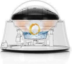 Nagellak Verwijderen Via Stoom - Nagellak Verwijderaar - Nagellakverwijderaar - Schone Nagels - Hygiene - Persoonlijke Verzorging - Vrouwen - Hand Verzorging - Nagellak Remover - Manicure - Pedicure - Nagel Studio - Nagel Art - Nail Art - Wit -Cosmeticawinkel 1200x1057