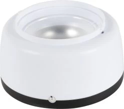 Peach Beauty® Stoom Nagellak Remover Machine - Nagellak Verwijderaar/Nail Polish Remover - Werkt Met Stoom, Hitte & Aceton -Cosmeticawinkel 1200x1058