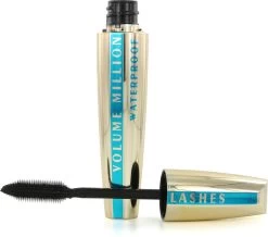 L’Oréal Paris Volume Million Lashes - Waterproof Mascara - Zwart - 10.7 Ml -Cosmeticawinkel 1200x1058 3