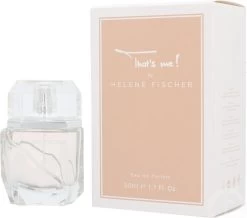 Helene Fischer - That's Me - 50ML -Cosmeticawinkel 1200x1060 3