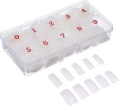 Acrylnagels Set | Nepnagels | Acryl Nagels Kit Starterspakket | Basispakket | Nail Art Pakket | Elektrische Nagelvijl | 60 Kleuren Acryl Poeders/Glitters | 500 Franse Tips | Acrylic Liquid | Nagel Lijm | Plaknagels | 91 Delig | Nagel Set | Nagelstad -Cosmeticawinkel 1200x1062 4