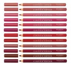 Bourjois - Levres Contour Edition Lip Liner Contour Lip Pencil 1,14 G 02 Cotton Candy - -Cosmeticawinkel 1200x1063 3