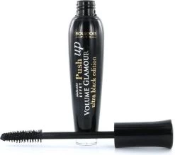 Bourjois Volume Glamour Push Up Ultra Black Mascara - 31 Ultra Black