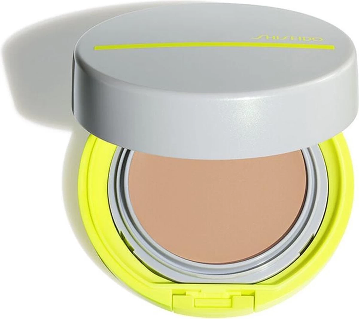 Shiseido Sports BB Compact SPF 50 BB Cream 12 Gr 3 Shiseido Sports BB Compact SPF 50 BB Cream 12 Gr