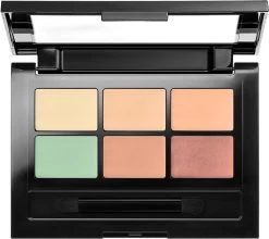 Maybelline Master Camo Concealer Palette - 1 Light -Cosmeticawinkel 1200x1070 3