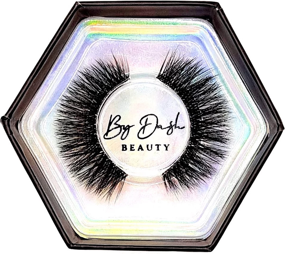 By Dash Beauty - Royal Beauty - Valse Wimpers - Nepwimpers - 3D Faux Mink Lashes - Luxury Lashes 3 By Dash Beauty - Royal Beauty - Valse Wimpers - Nepwimpers - 3D Faux Mink Lashes - Luxury Lashes