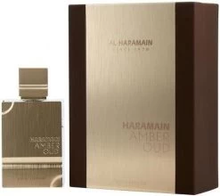 Al Haramain Amber Oud Gold Edition - Eau De Parfum Spray - 60 Ml -Cosmeticawinkel 1200x1070 9