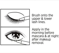 L'Oréal Paris Clinically Proven Wimperserum - 2 Ml -Cosmeticawinkel 1200x1071 2