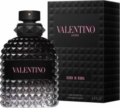 Valentino - Eau De Parfum - Uomo Born In Roma - 100 Ml -Cosmeticawinkel 1200x1072 3