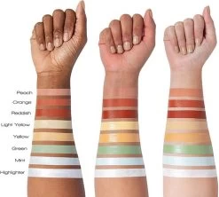 L.A. Girl - HD Pro Concealer - GC996 - Highlighter - Wit - Cruelty Free - 8 G 12 L.A. Girl - HD Pro Concealer - GC996 - Highlighter - Wit - Cruelty Free - 8 G -Cosmeticawinkel 1200x1079 1