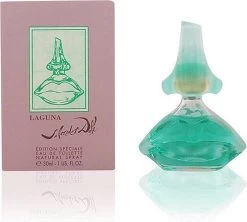 Salvador Dali - Laguna - Eau De Toilette - 30ML -Cosmeticawinkel 1200x1079 4