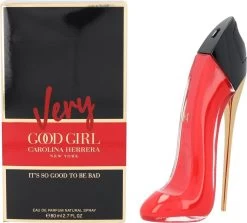 Carolina Herrera - Very Good Girl EDP 80 Ml -Cosmeticawinkel 1200x1081 4