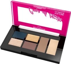 Bourjois Volume Glamour Coup De Coeur Oogschaduw Palette - 02 Cheeky Look -Cosmeticawinkel 1200x1082 4