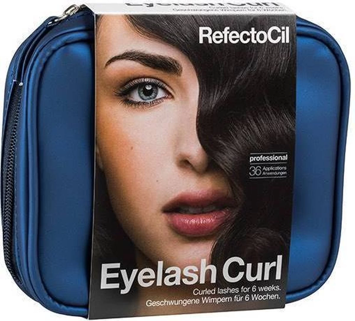 Refectocil Eyelash Curl 5 Refectocil Eyelash Curl - Afbeelding 3