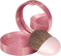 Bourjois Little Round Pot Blush - 33 Lilas D'Or -Cosmeticawinkel 1200x1091 1