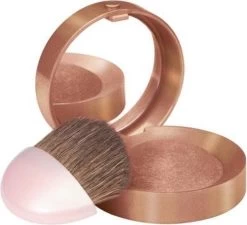 Bourjois Little Round Pot Blush - 10 Brown -Cosmeticawinkel 1200x1091 2
