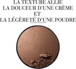 Bourjois Little Round Pot Oogschaduw - 05 Choco Latte 26 Bourjois Little Round Pot Oogschaduw - 05 Choco Latte -Cosmeticawinkel 1200x1091 4