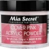 Cover Acryl Poeder Pink 60ml.