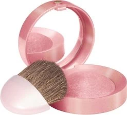 Bourjois Little Rount Pot Blush 095 Rose De Jaspe -Cosmeticawinkel 1200x1093 2