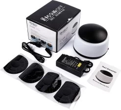 Nagellak Verwijderen Via Stoom - Nagellak Verwijderaar - Nagellakverwijderaar - Schone Nagels - Hygiene - Persoonlijke Verzorging - Vrouwen - Hand Verzorging - Nagellak Remover - Manicure - Pedicure - Nagel Studio - Nagel Art - Nail Art - Wit -Cosmeticawinkel 1200x1094 1