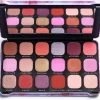 Makeup Revolution Forever Flawless Oogschaduw Palette - Unconditional Love -Cosmeticawinkel 1200x1094 10