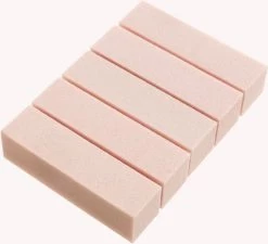 Merkloos Pink Gellac - Polijstblok - Nagel Buffer - 5 Stuks - Voor Optimale Hechting Van Gellak -Cosmeticawinkel 1200x1094 4