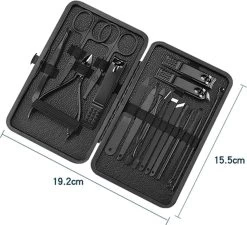 Manicuresets Nagelaccessoires Nagelvijlen Nagelset Schaar Manicure Set -Cosmeticawinkel 1200x1095 1