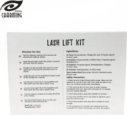 Iconsign® Professionele Wimperlifting Set - Lash Lift - Lash Kit - Wimperserum -Cosmeticawinkel 1200x1095 4