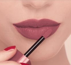 Bourjois Lippenstift Rouge édition Velvet Bourjois - 07 Nude-ist -Cosmeticawinkel 1200x1098 1