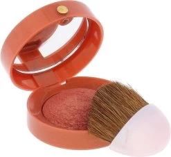 Bourjois Little Rount Pot Blush - 032 Gold -Cosmeticawinkel 1200x1098 2