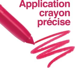 Maybelline SuperStay Ink Crayon Matte Lippenstift - 50 Own Your Empire - Rood - 14 Gr -Cosmeticawinkel 1200x1101 1